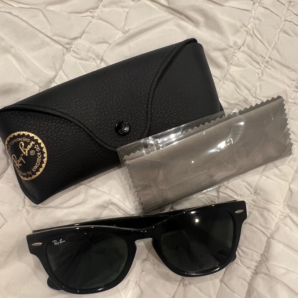 COPY - Ray-bans Womens